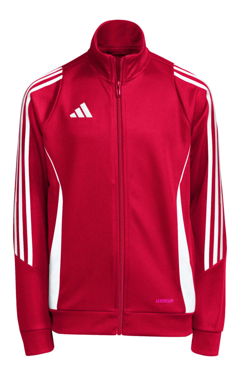 Bluza treningowa adidas Junior Tiro 24 IR7502
