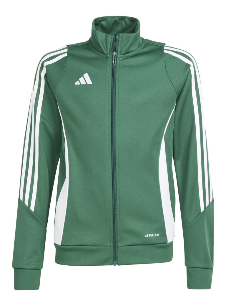 Bluza treningowa adidas Junior Tiro 24 IR7503