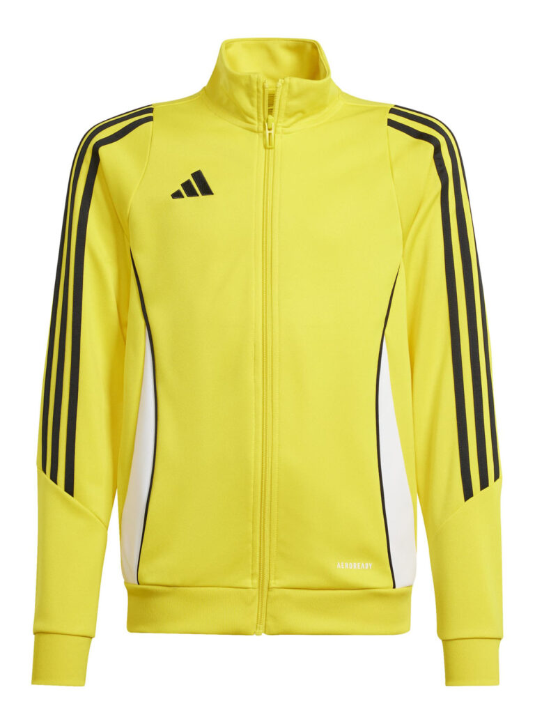 Bluza treningowa adidas Junior Tiro 24 IR9507