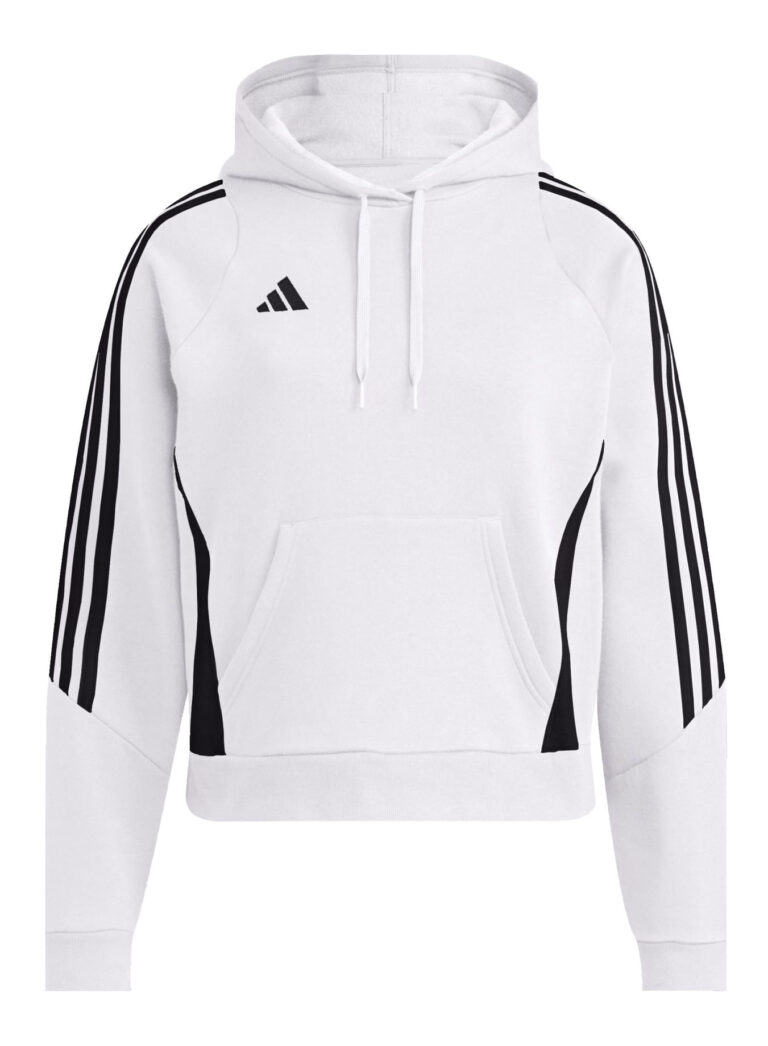 Bluza z kapturem damska adidas Tiro 24 Sweat IR7508