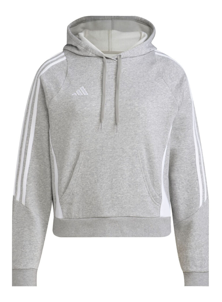 Bluza z kapturem damska adidas Tiro 24 Sweat IR7509