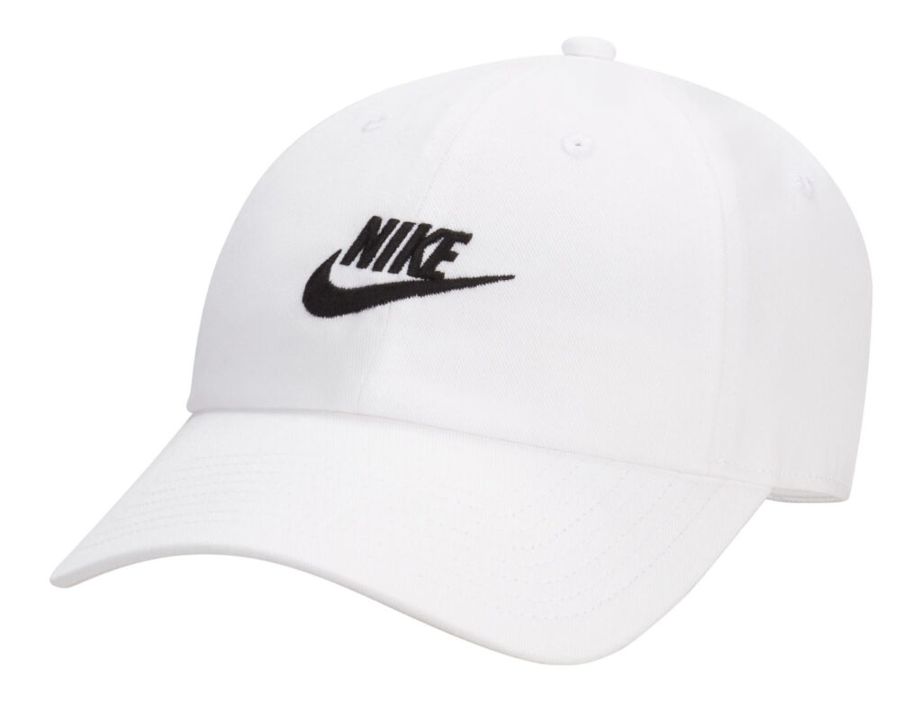 Czapka z daszkiem Nike Club FB5368-100