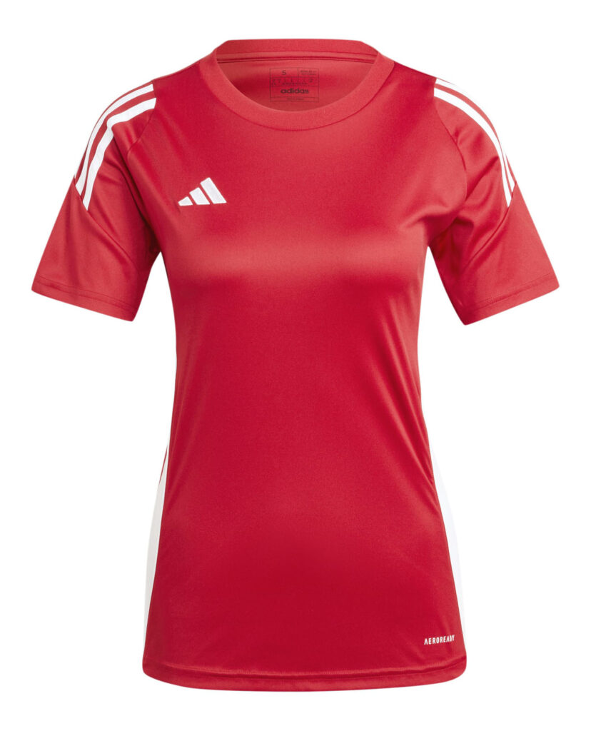 Koszulka damska adidas Tiro 24 IS1023