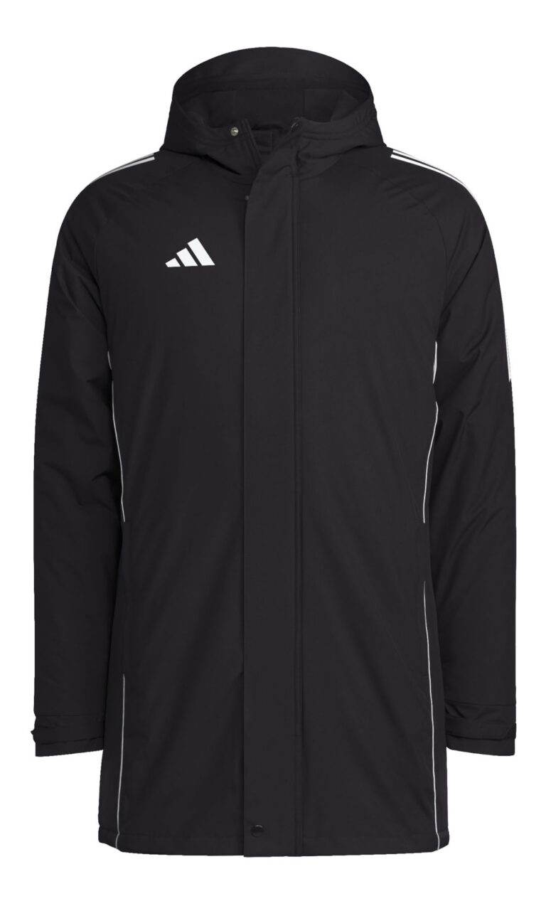 Kurtka adidas Tiro 24 Parka IJ7391