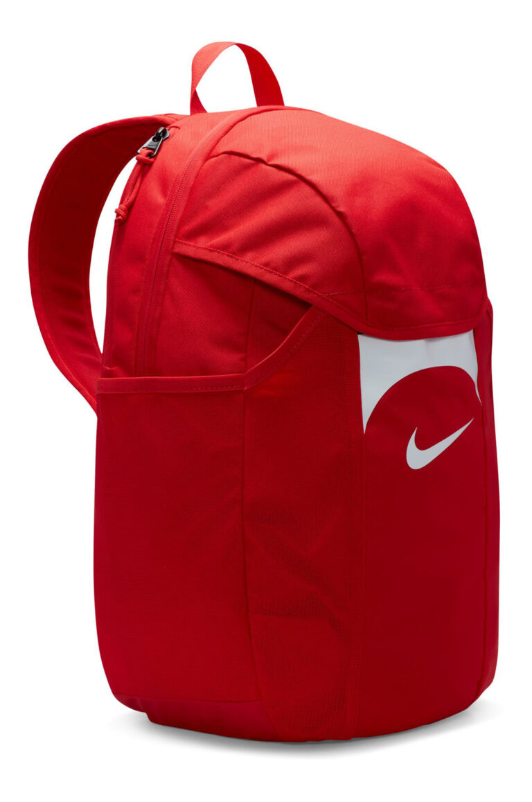 Plecak Nike Academy Team Red DV0761-657