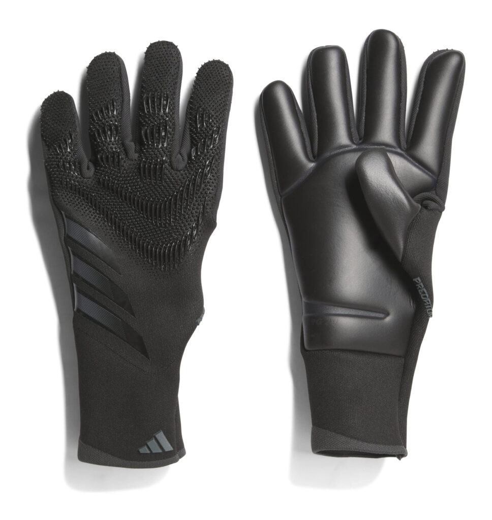 Rękawice adidas Predator Pro IQ4033