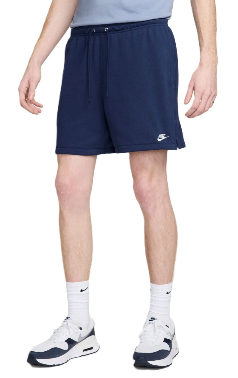 Spodenki Nike Club FN3520-410