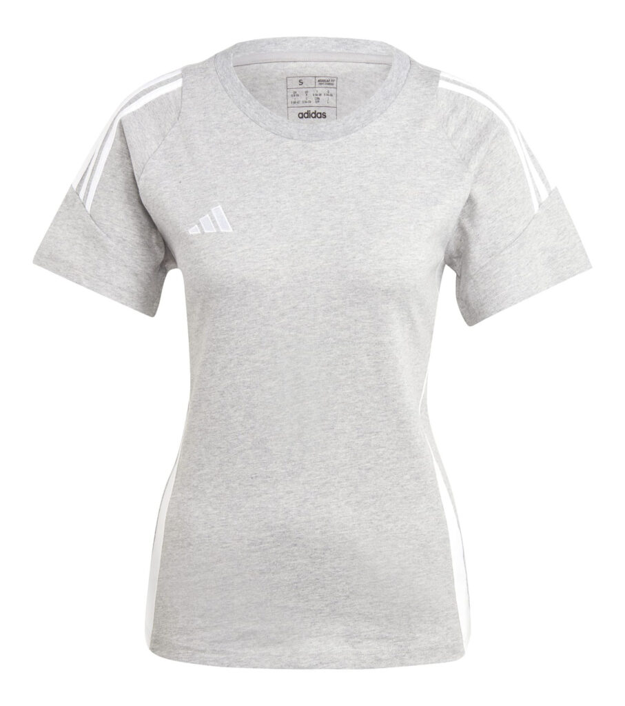 T-shirt damski adidas Tiro 24 Sweat IR9355