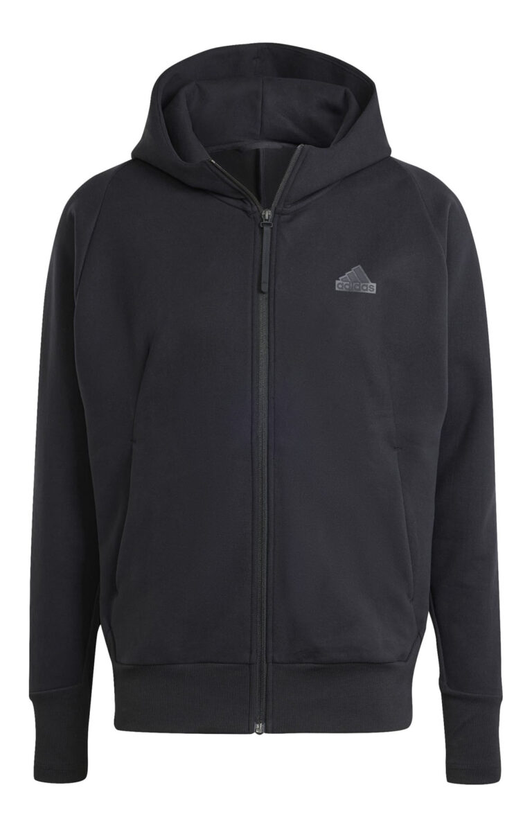 Bluza adidas M ZNE Winterized IR5241