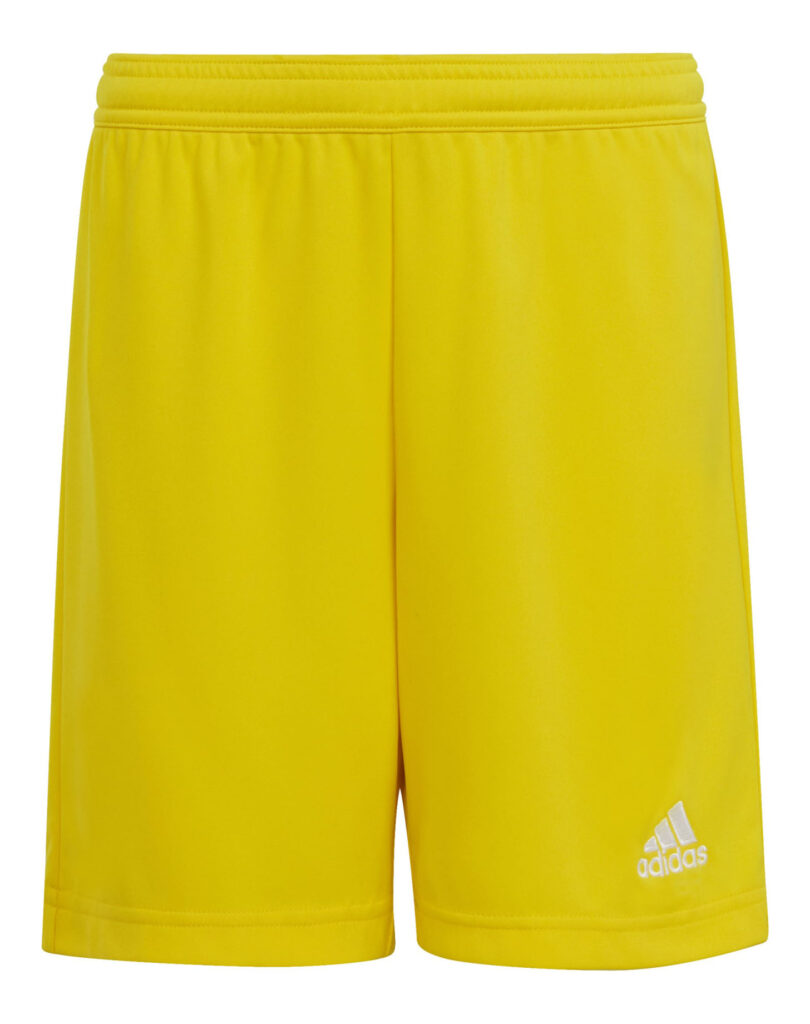 Spodenki adidas Junior Entrada 22 IC7411