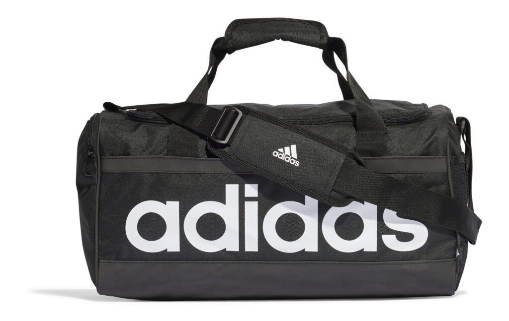 Torba adidas Linear Duffel S HT4742