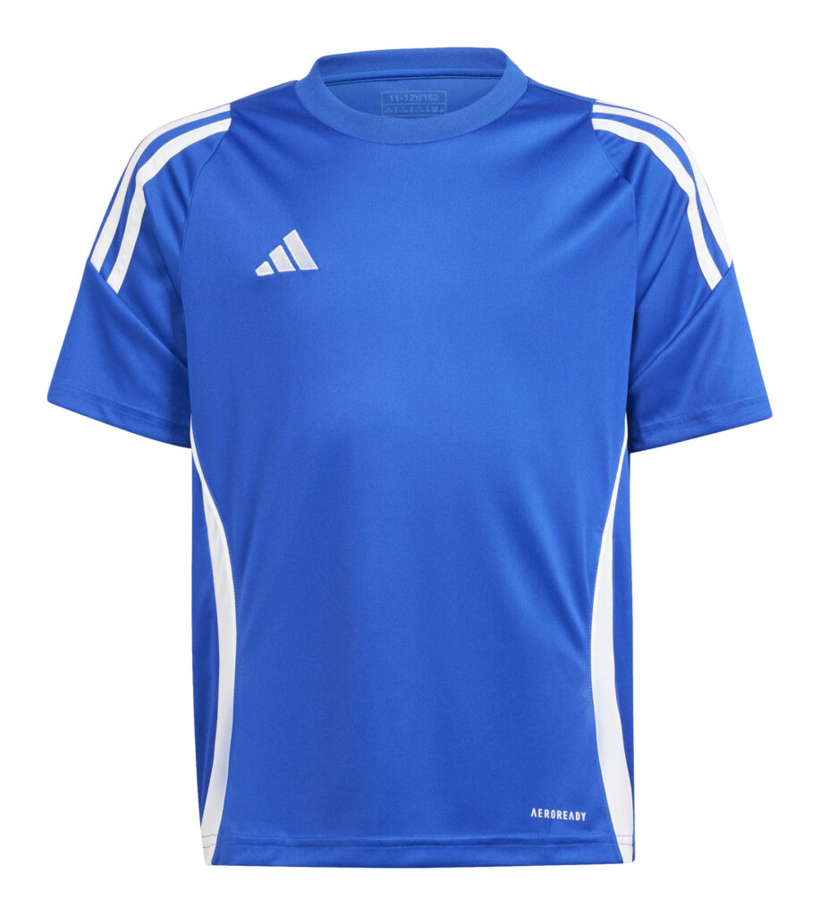 Koszulka adidas Junior Tiro 24 IS1032