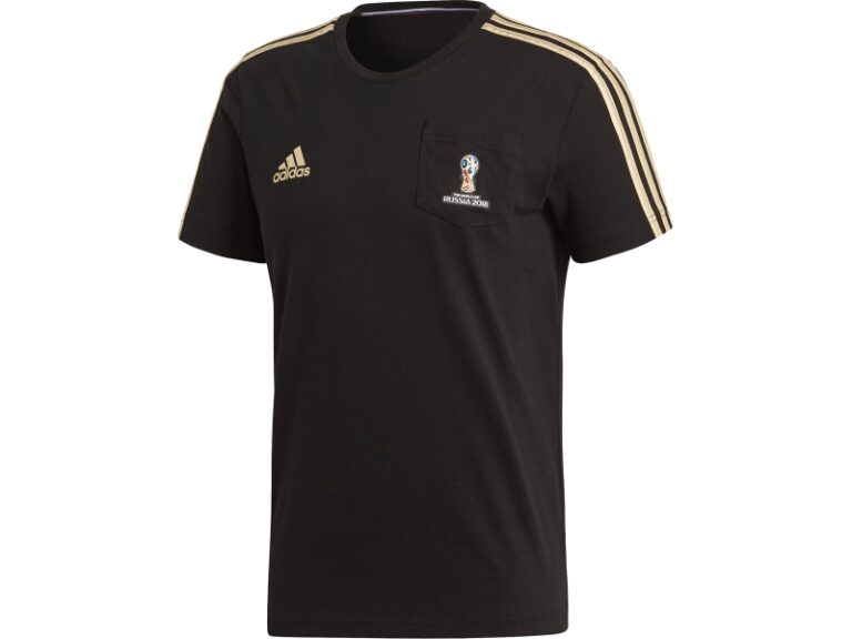 Mistrzostwa Świata - t-shirt Adidas rozmiar L