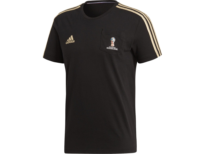 Mistrzostwa Świata - t-shirt Adidas rozmiar L