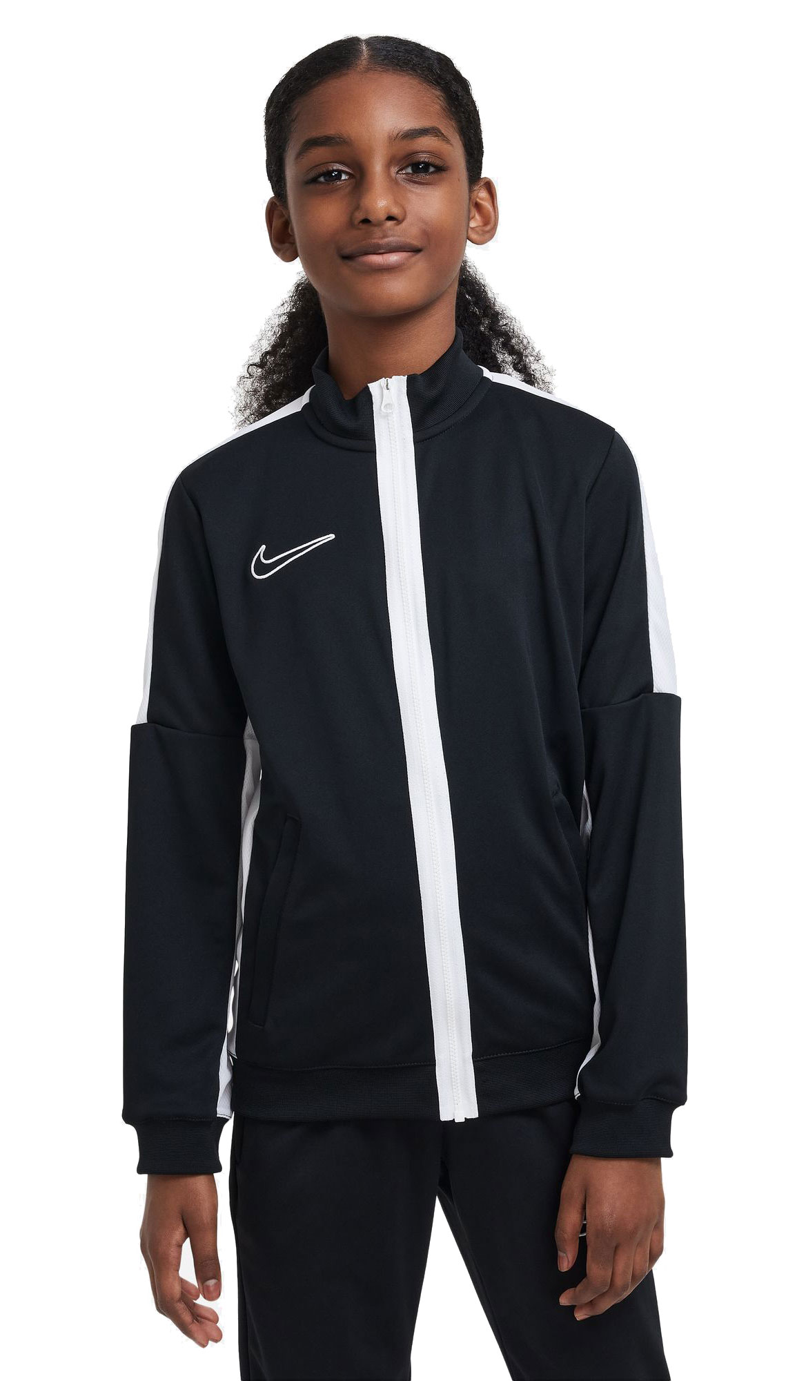 Bluza Nike Junior Dri-FIT Academy DR1695-010