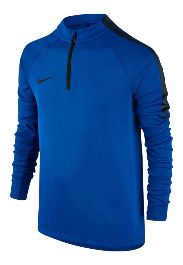 Bluza Nike Junior Drill Top 807245-453