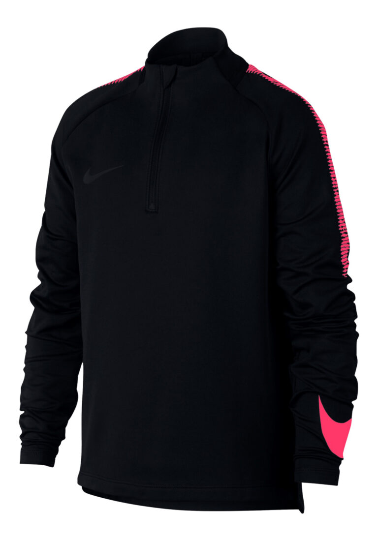 Bluza Nike Junior Dry Squad Drill Top 859292-017