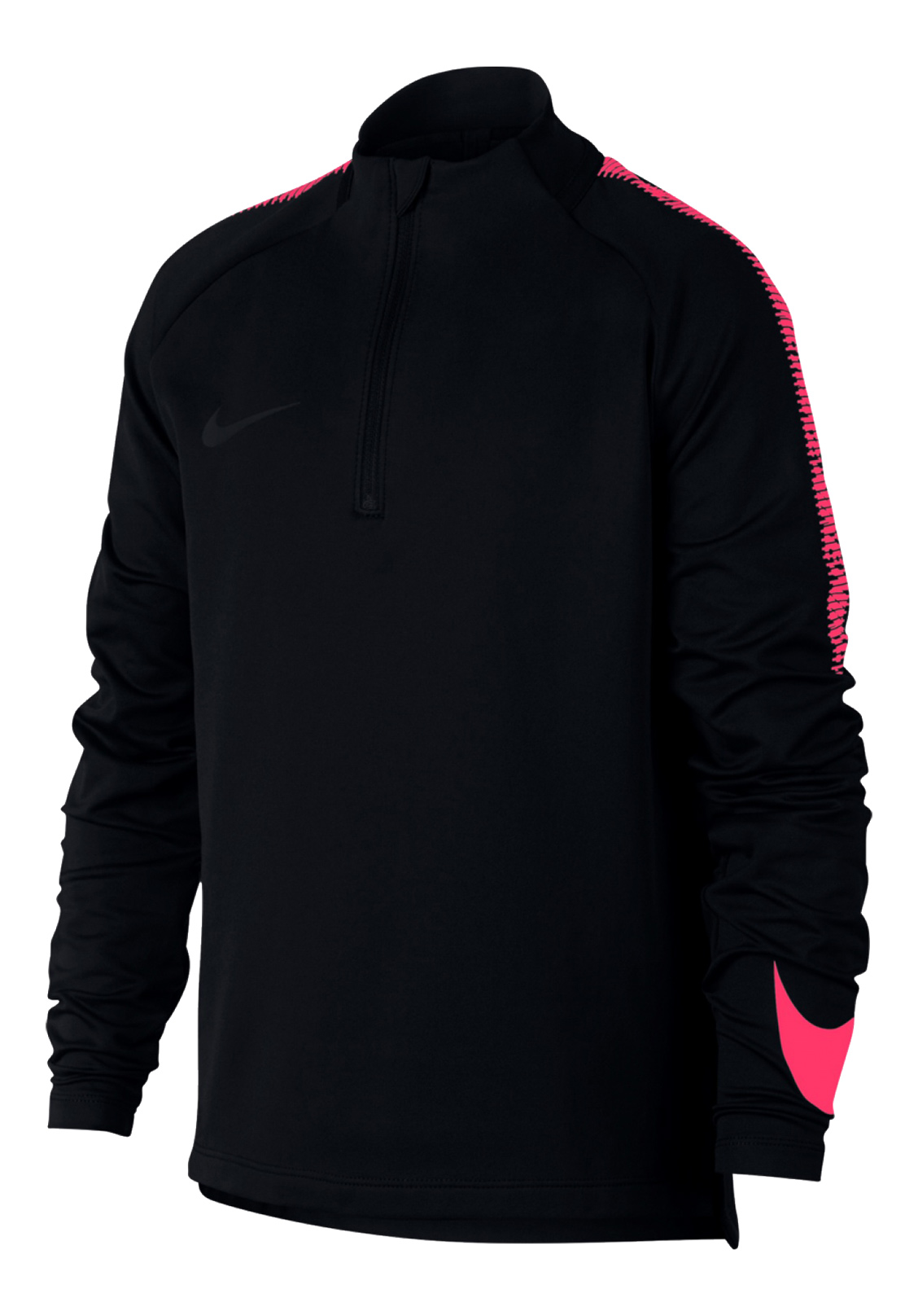 Bluza Nike Junior Dry Squad Drill Top 859292-017