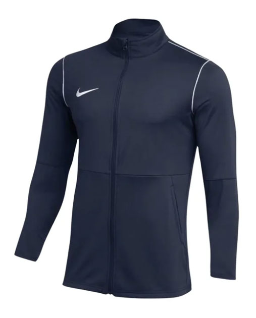 Bluza Nike Junior Park 20 Track FJ3026-451