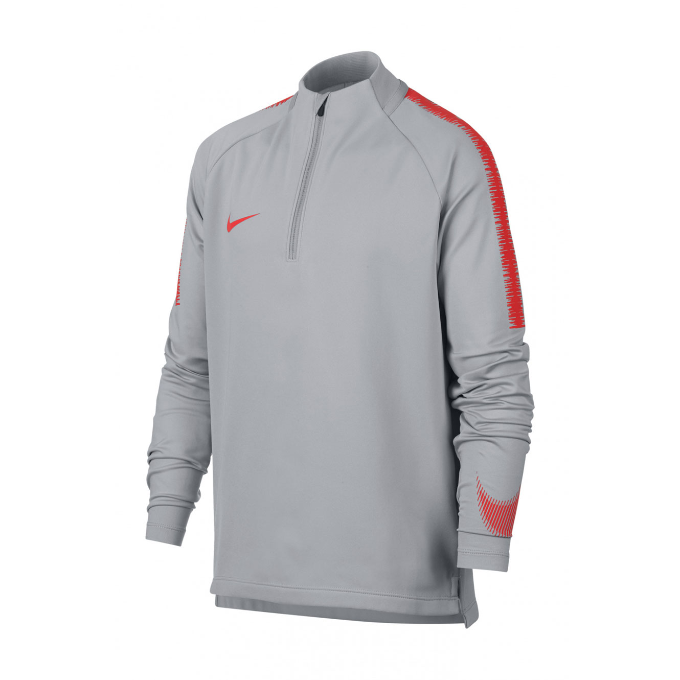 Bluza Nike Junior Squad Drill Top 916125-060