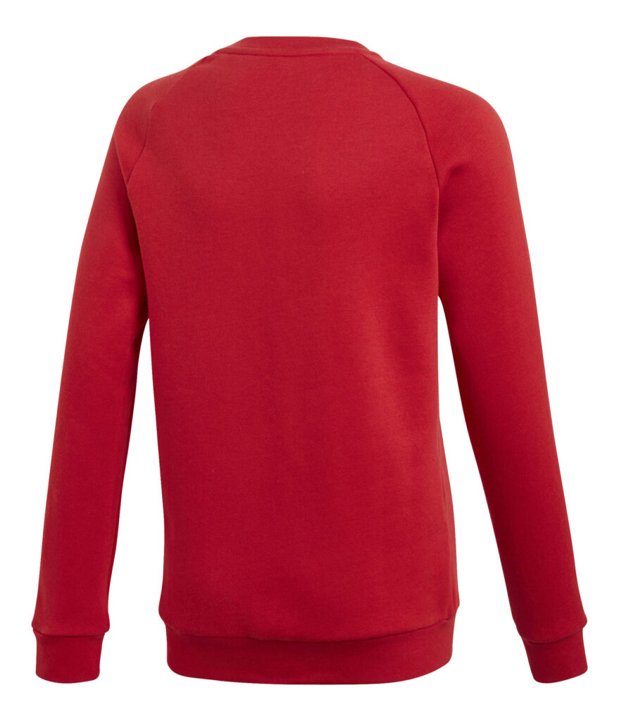 Bluza adidas Junior Core 18 CV3970