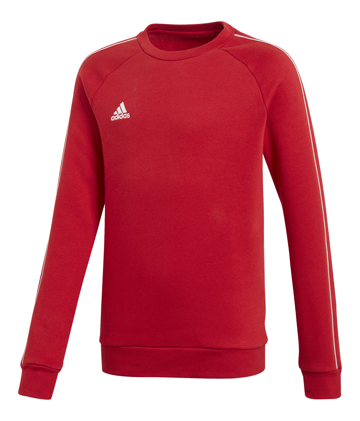 Bluza adidas Junior Core 18 CV3970
