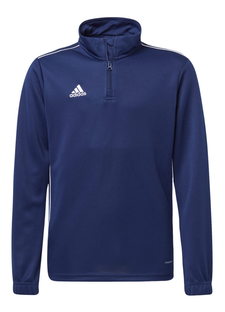 Bluza adidas Junior Core 18 CV4139