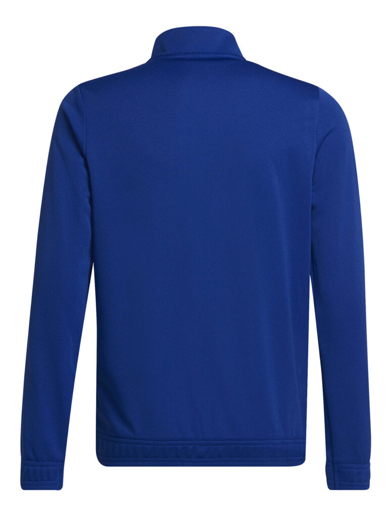 Bluza adidas Junior Entrada 22 Track HG6288