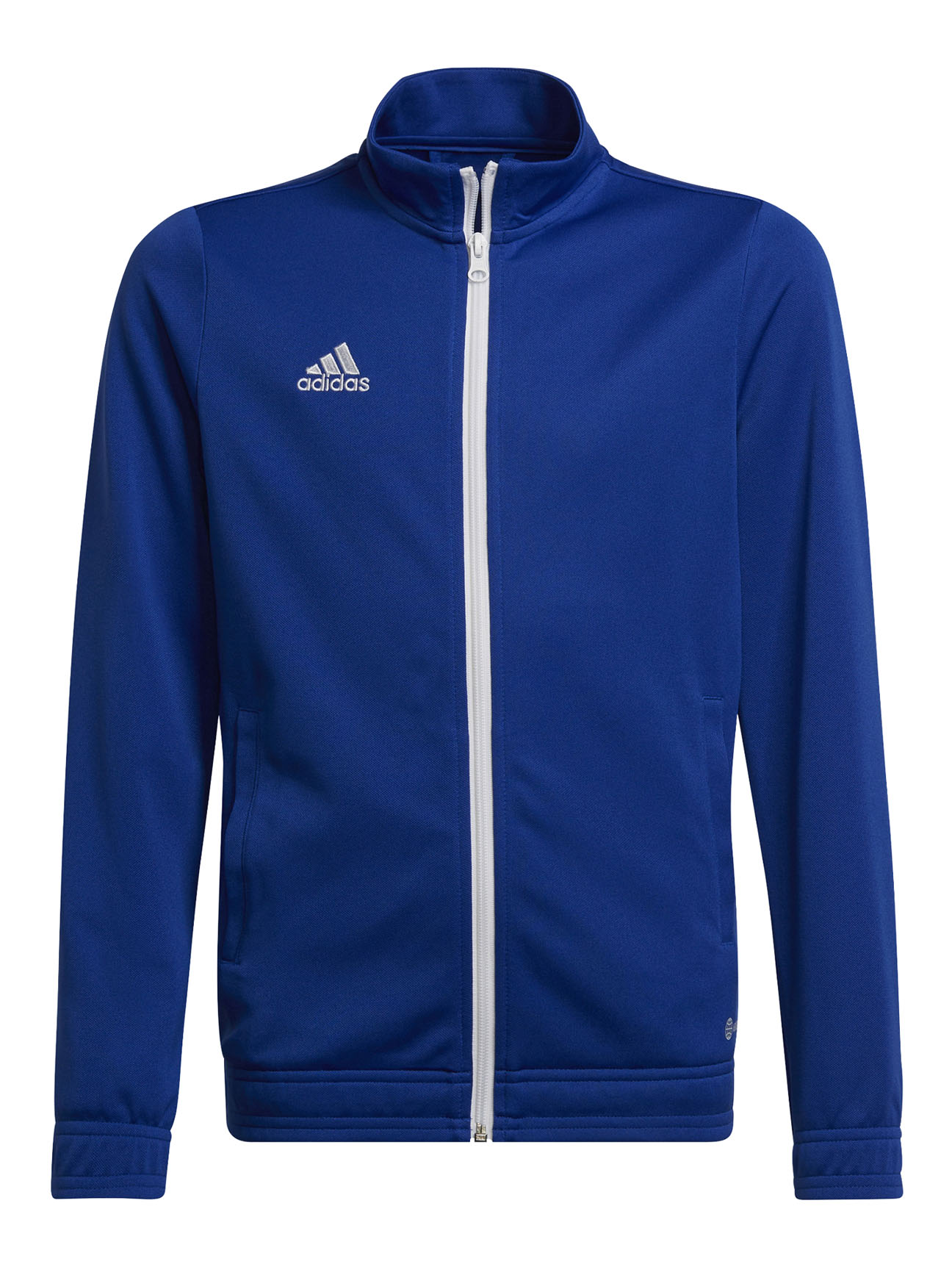 Bluza adidas Junior Entrada 22 Track HG6288