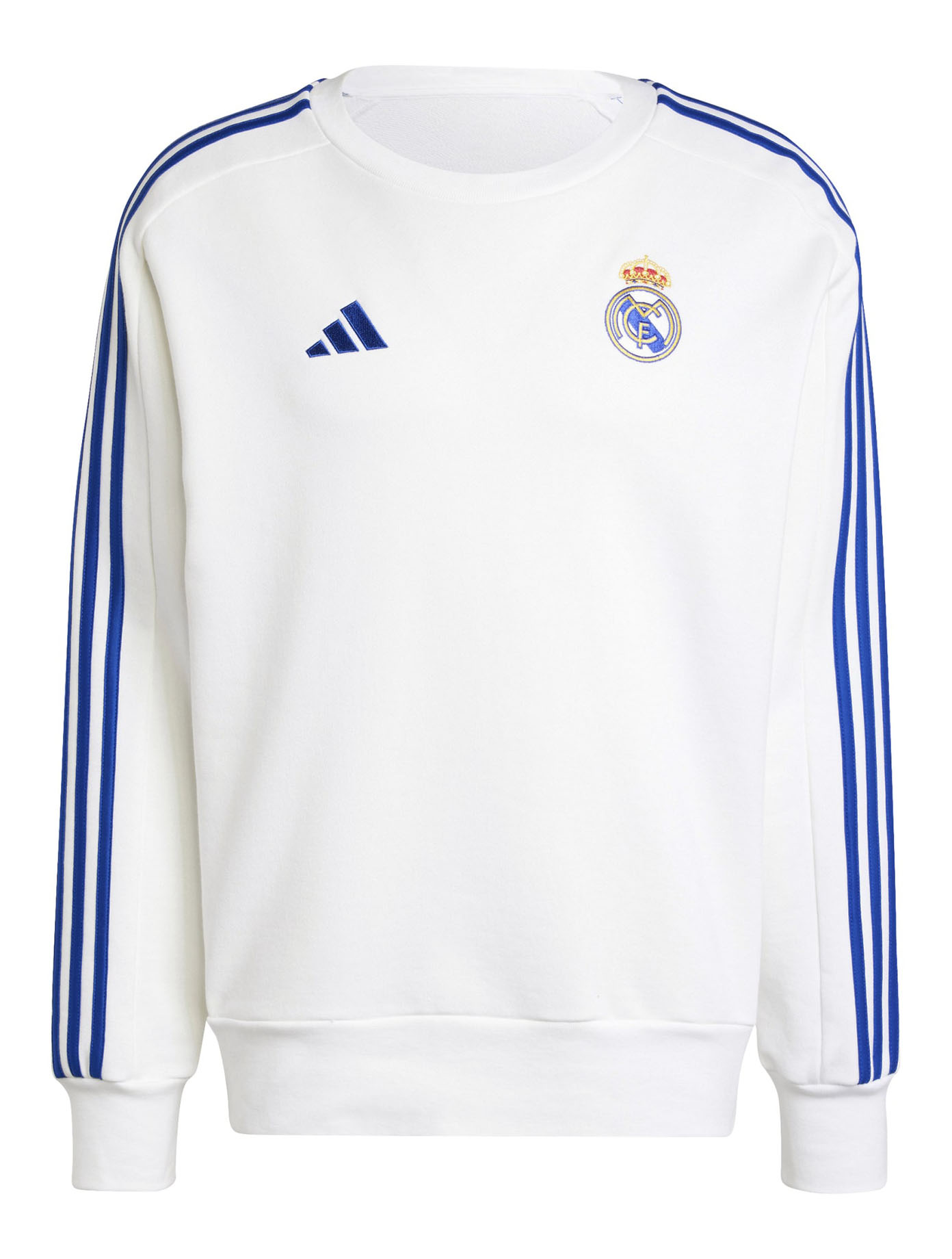 Bluza adidas Real Madryt DNA Sweat IT3800