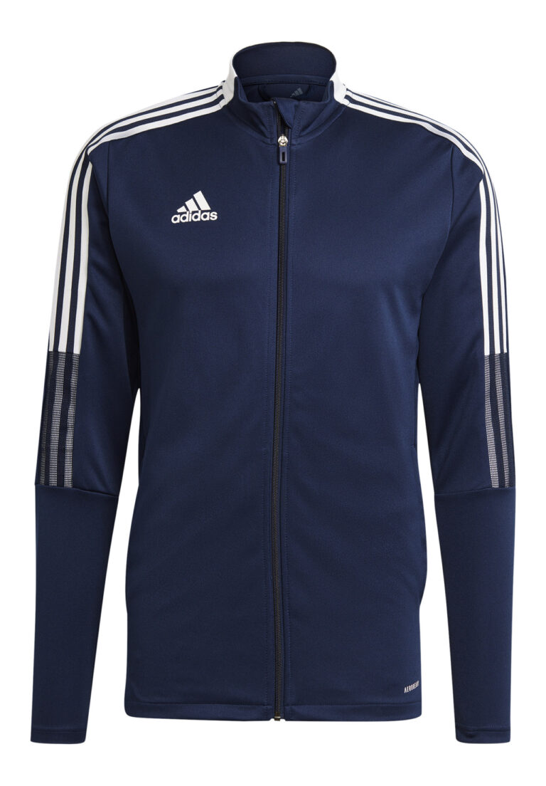 Bluza adidas Tiro 21 Track GH4474