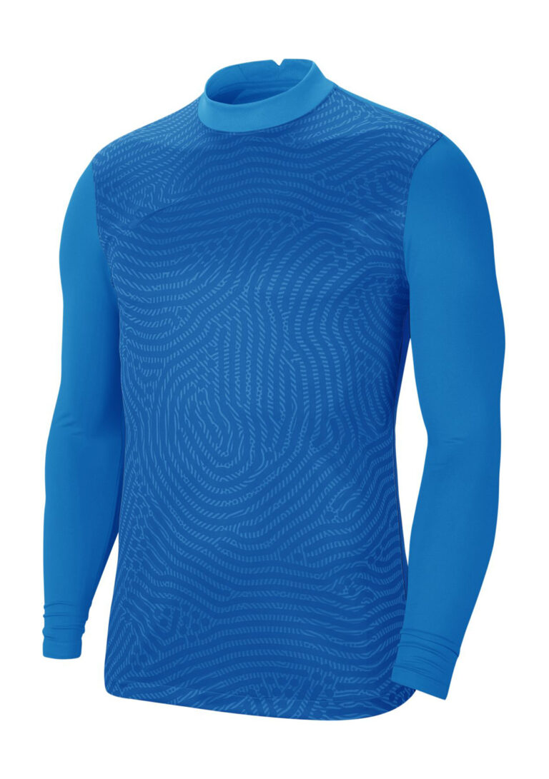 Bluza bramkarska Nike Gardien III BV6711-406