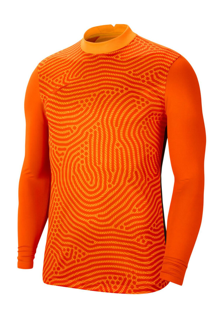 Bluza bramkarska Nike Gardien III BV6711-803