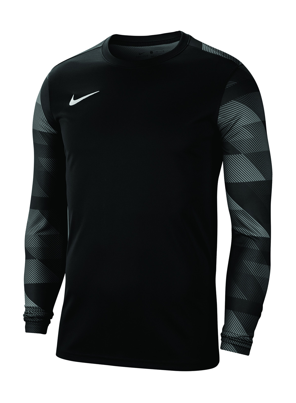 Bluza bramkarska Nike Junior Park IV CJ6072-010