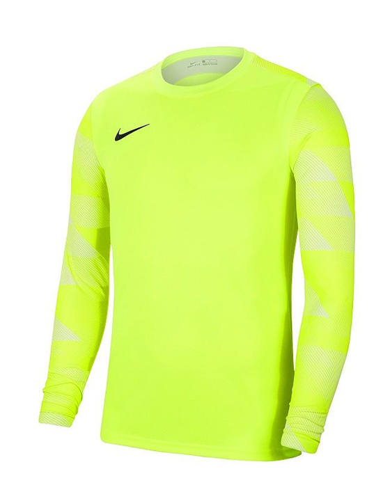 Bluza bramkarska Nike Junior Park IV CJ6072-702