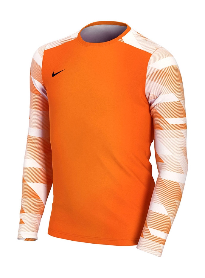 Bluza bramkarska Nike Junior Park IV CJ6072-819
