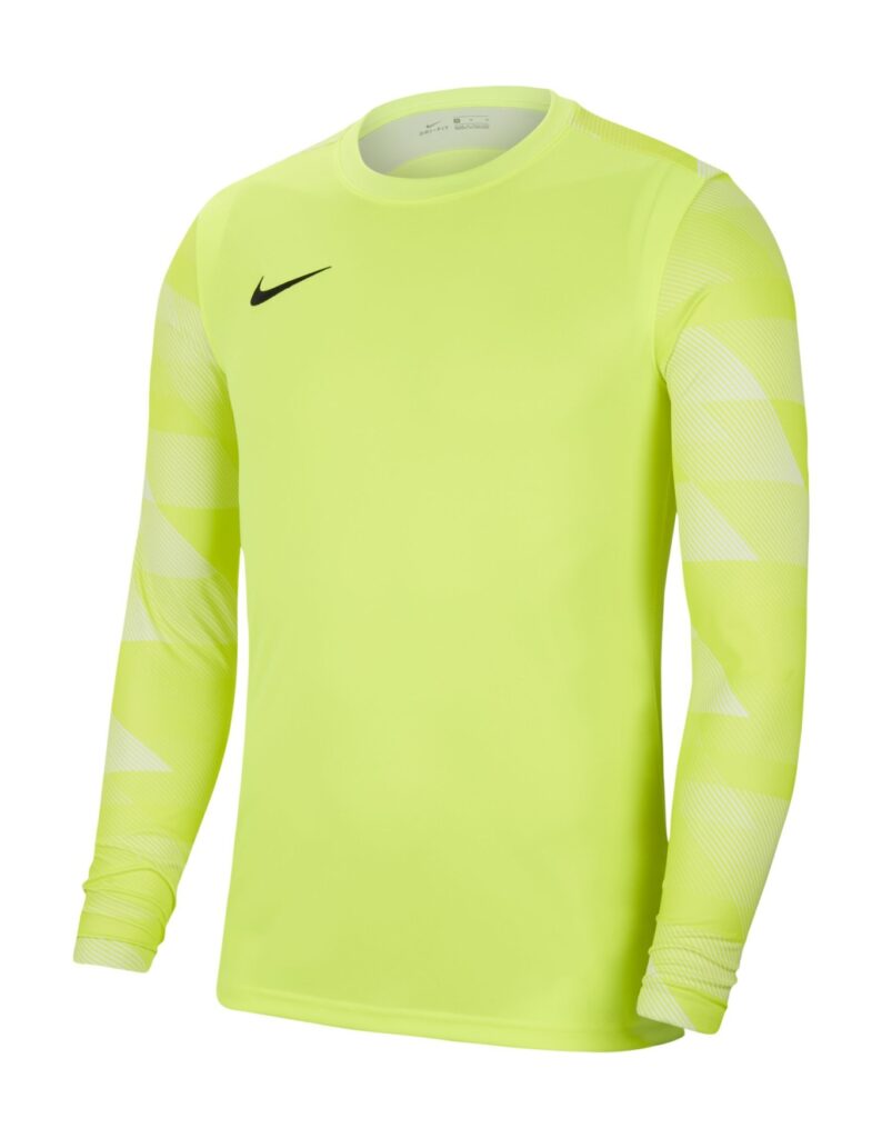 Bluza bramkarska Nike Park IV CJ6066-702