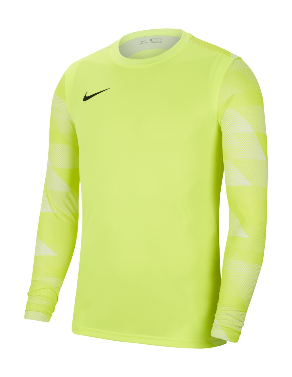 Bluza bramkarska Nike Park IV CJ6066-702