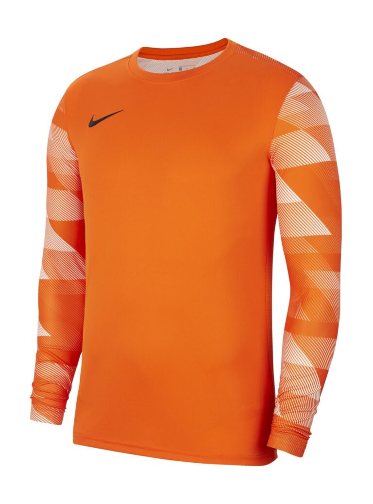 Bluza bramkarska Nike Park IV CJ6066-819