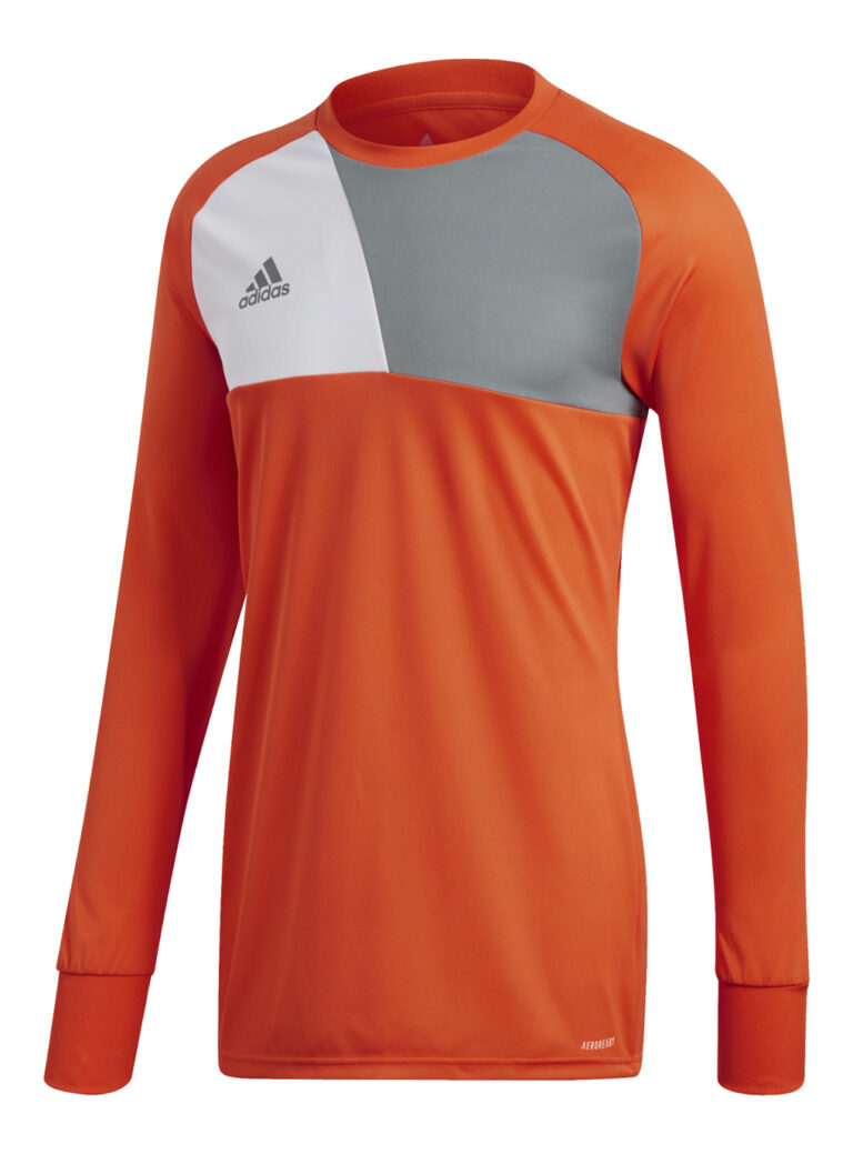 Bluza bramkarska adidas Junior Assita 17 AZ5402