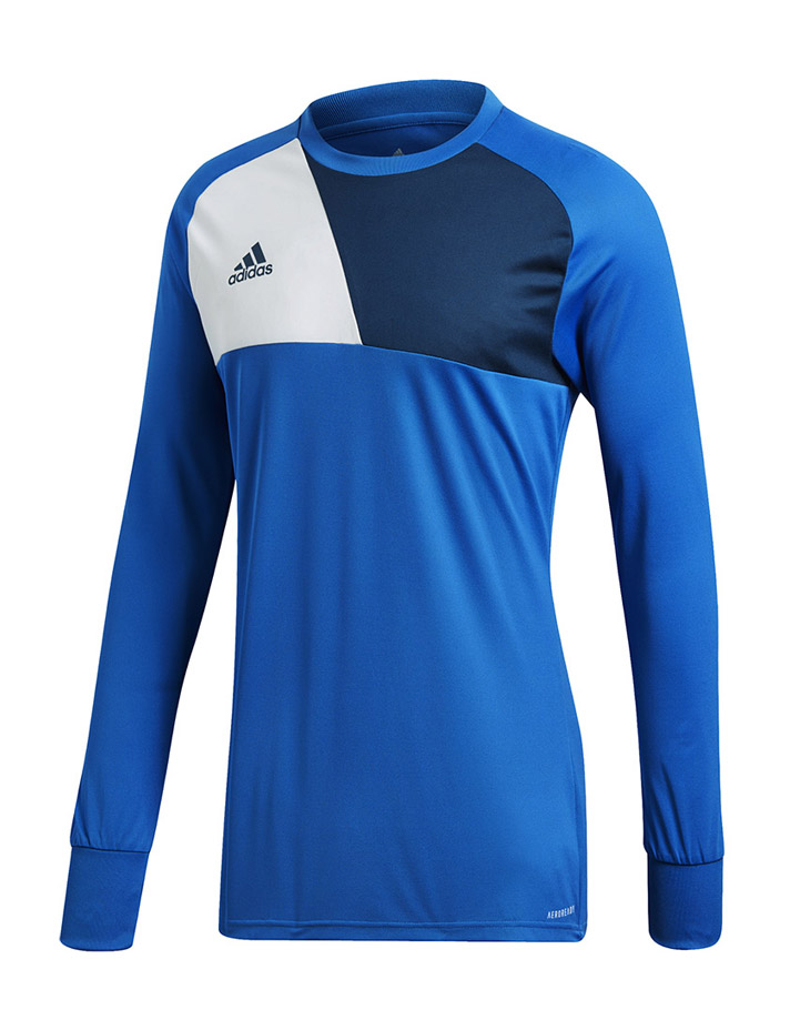 Bluza bramkarska adidas Junior Assita 17 AZ5404