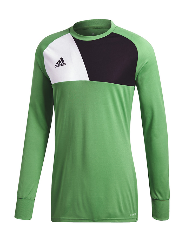 Bluza bramkarska adidas Junior Assita 17 AZ5406