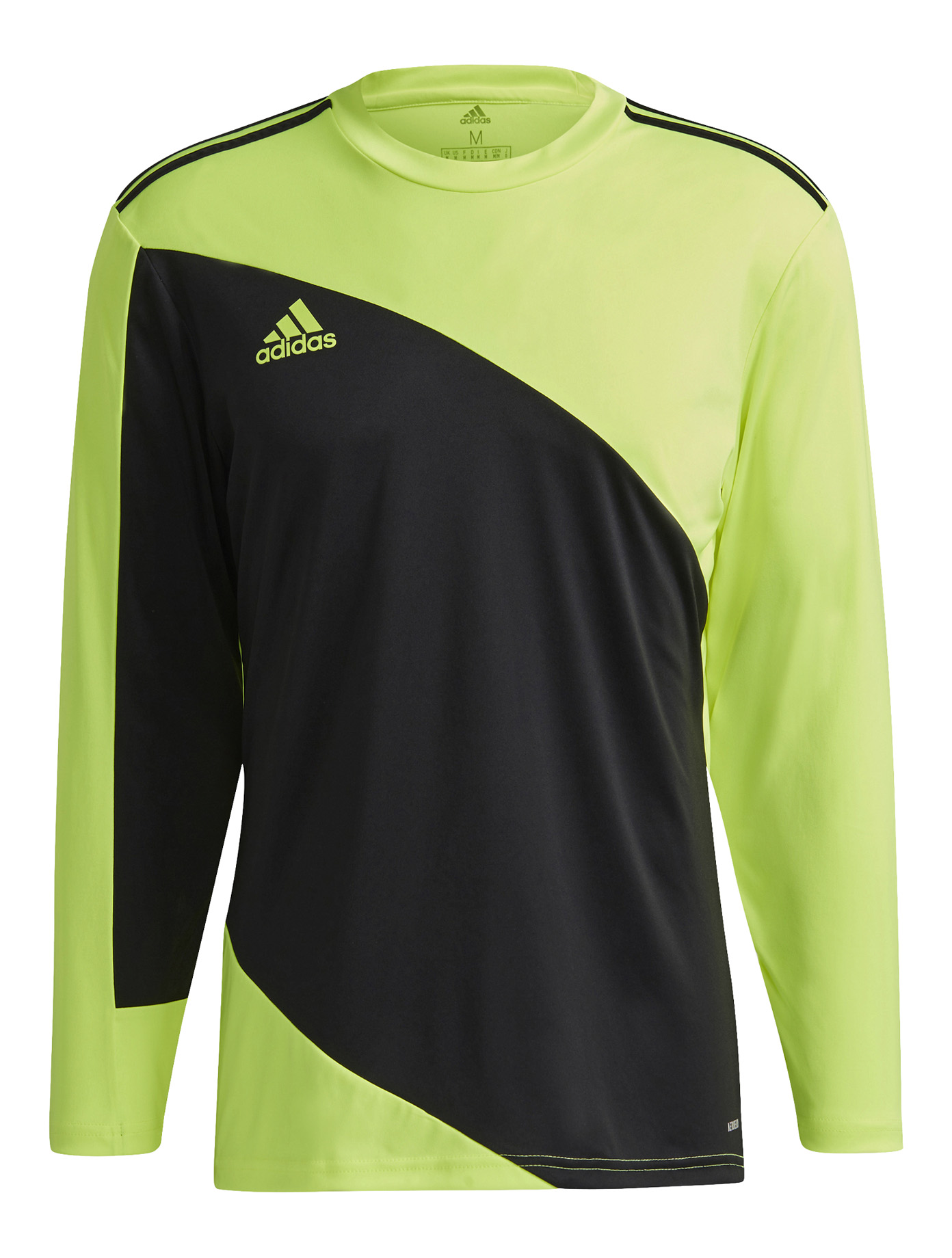 Bluza bramkarska adidas Squadra 21 GN5795