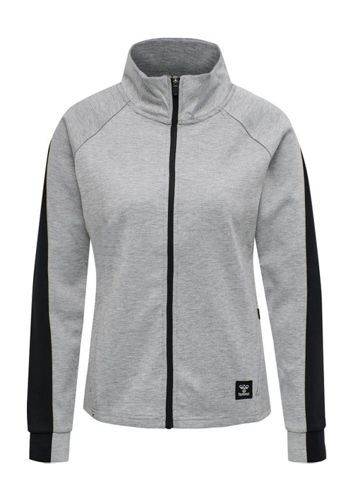 Bluza damska Hummel Tropper 208410-2006