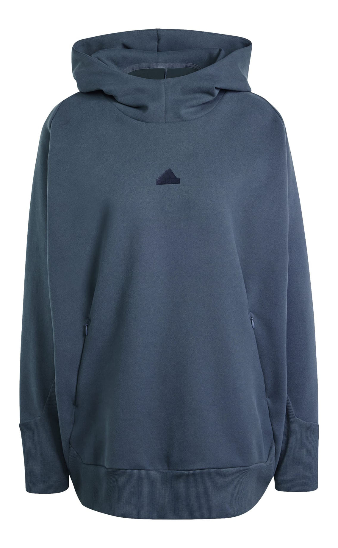 Bluza damska adidas W Z.N.E. WTR OH IS4335