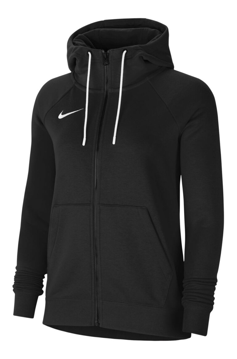 Bluza damska z kapturem Nike Park 20 CW6955-010