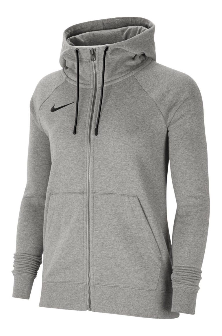 Bluza damska z kapturem Nike Park 20 CW6955-063