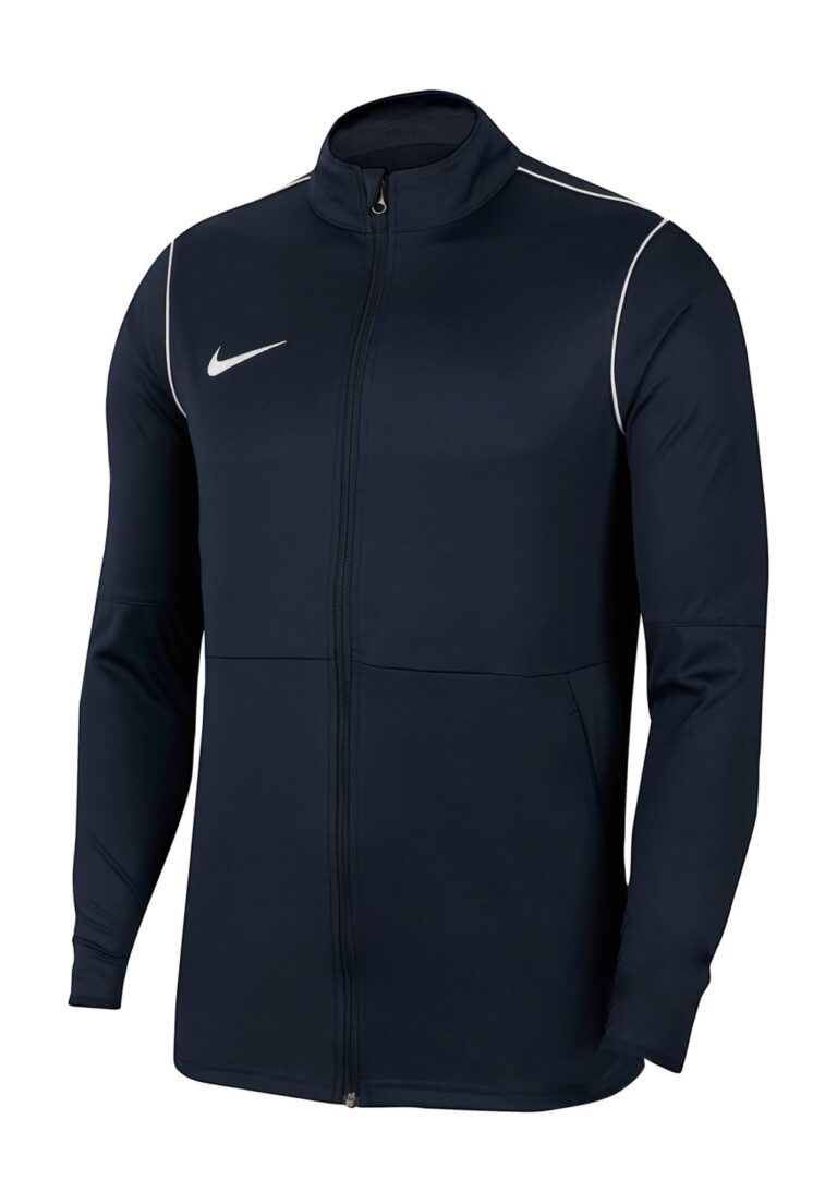 Bluza rozpinana Nike Junior Park 20 BV6906-451