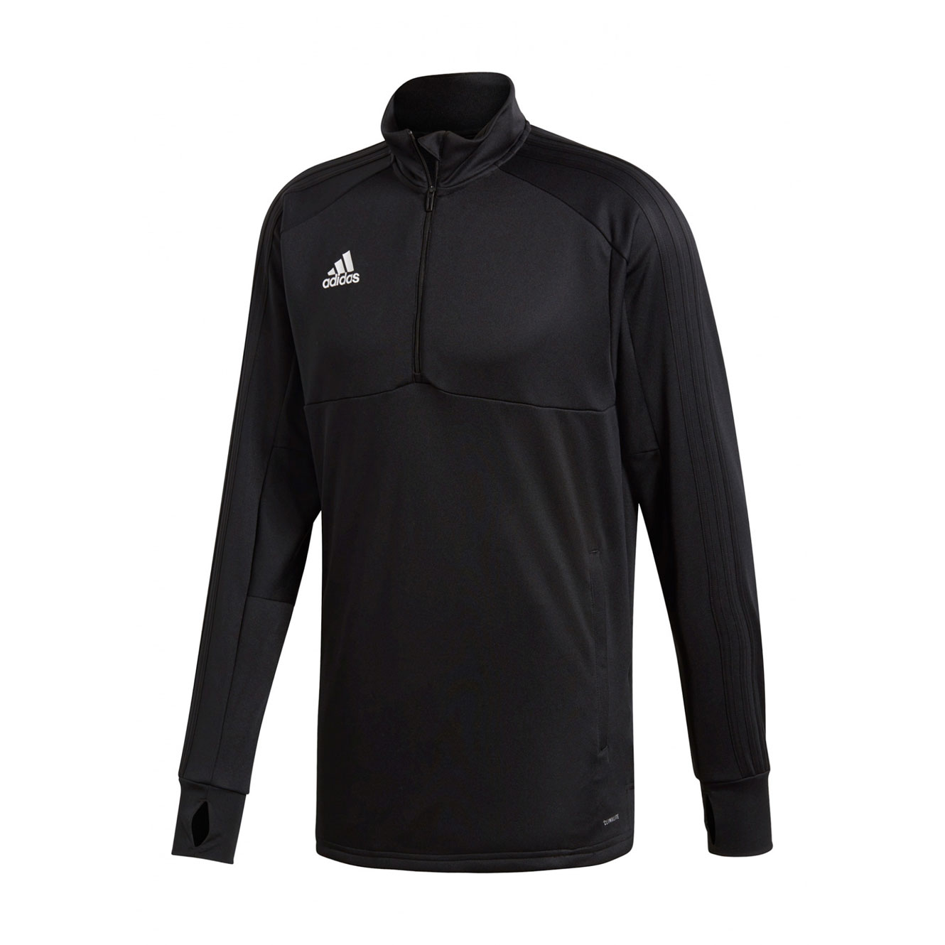 Bluza treningowa adidas Condivo 18 BS0602