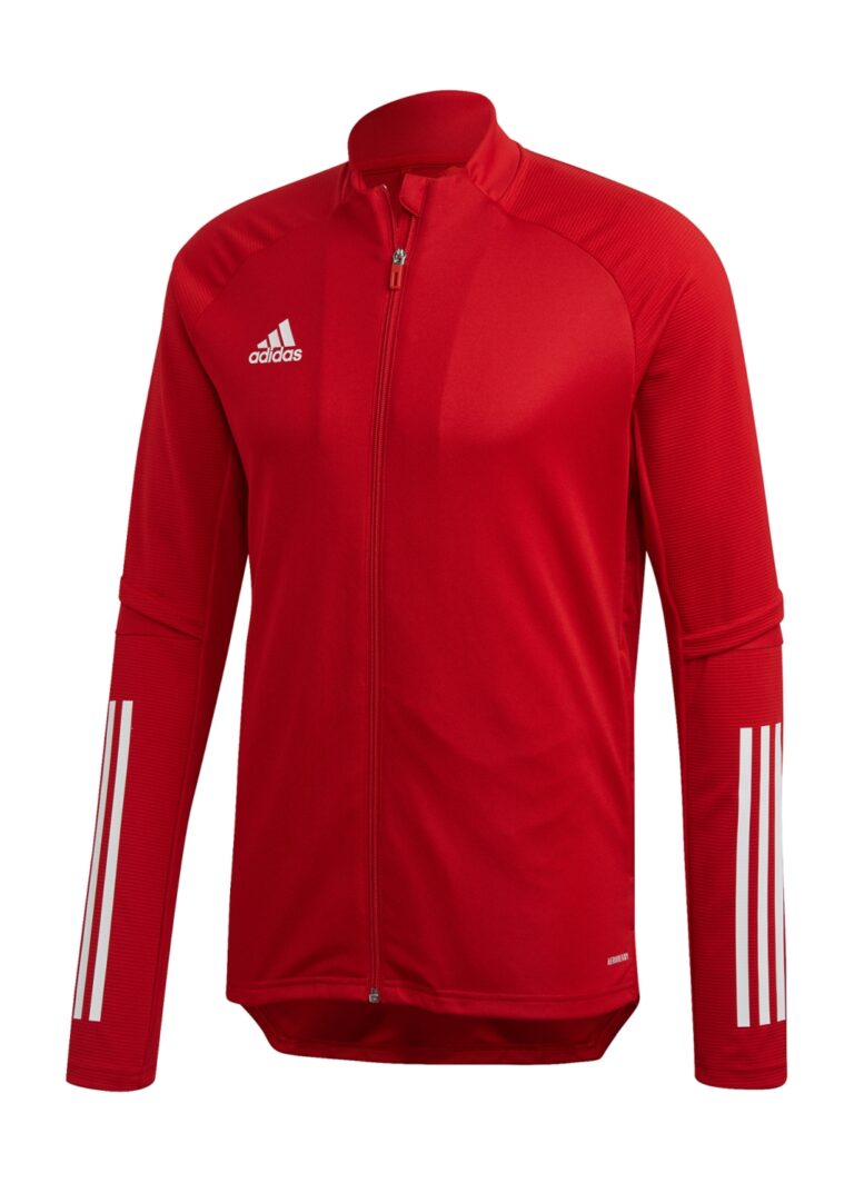 Bluza treningowa adidas Condivo 20 FS7111